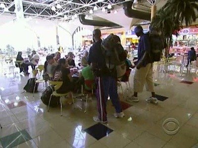 The Amazing Race