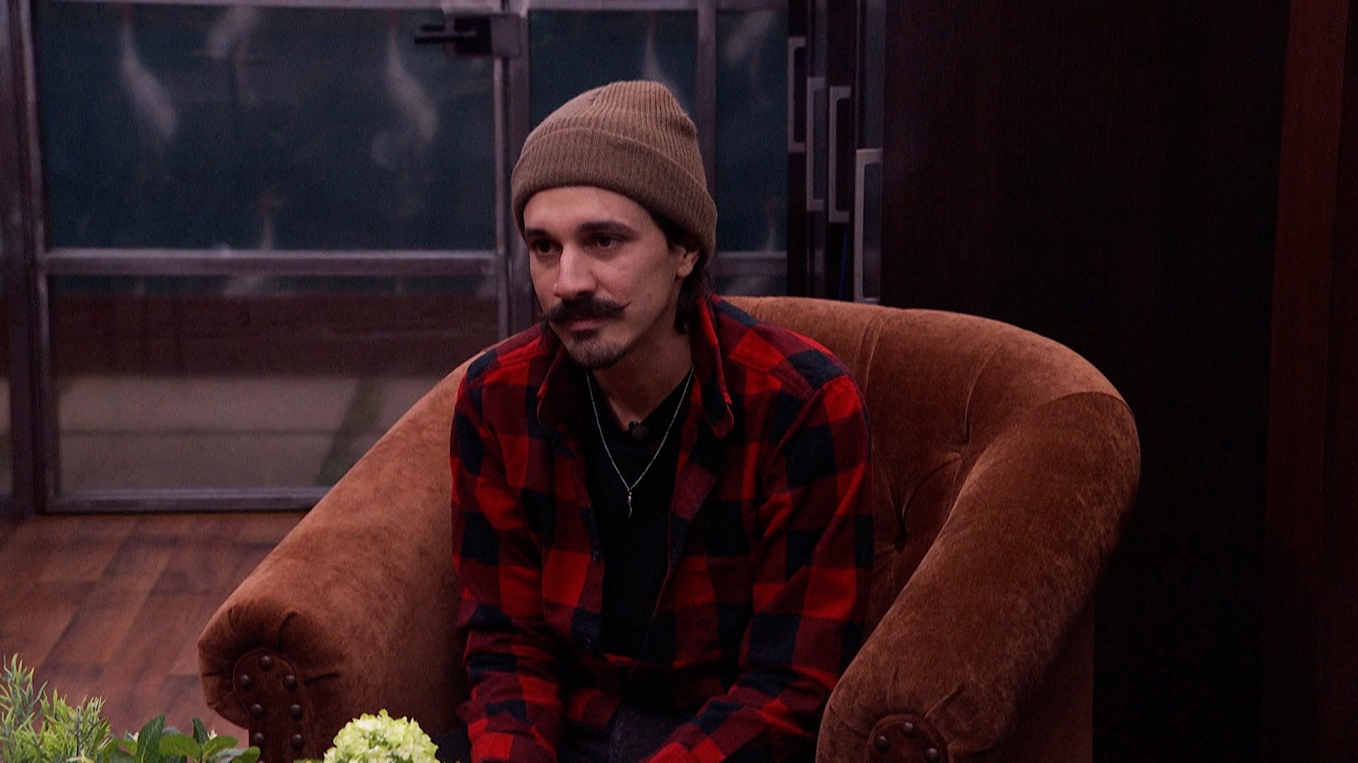 Gran hermano (Estados Unidos) 27x16