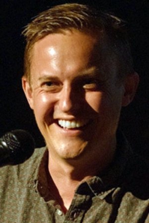 et billede af Andy Biddle