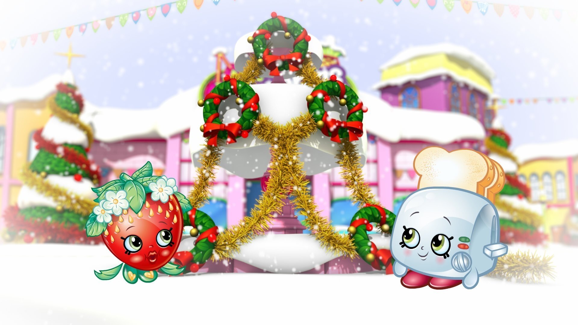 Shopkins
