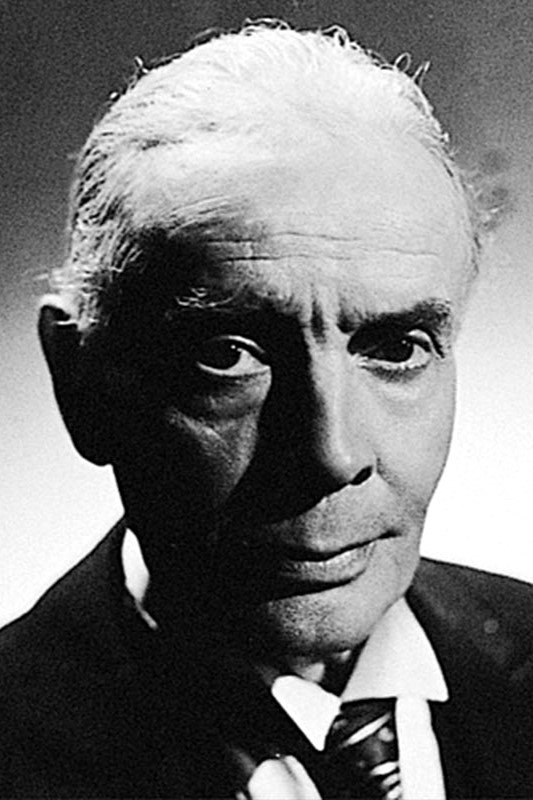 et billede af Manuel Noriega