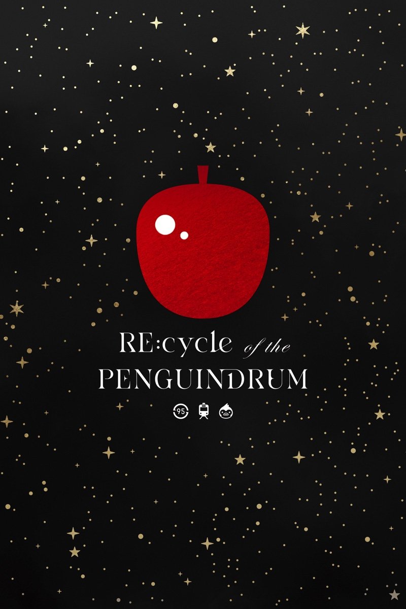 re cycle of penguindrum