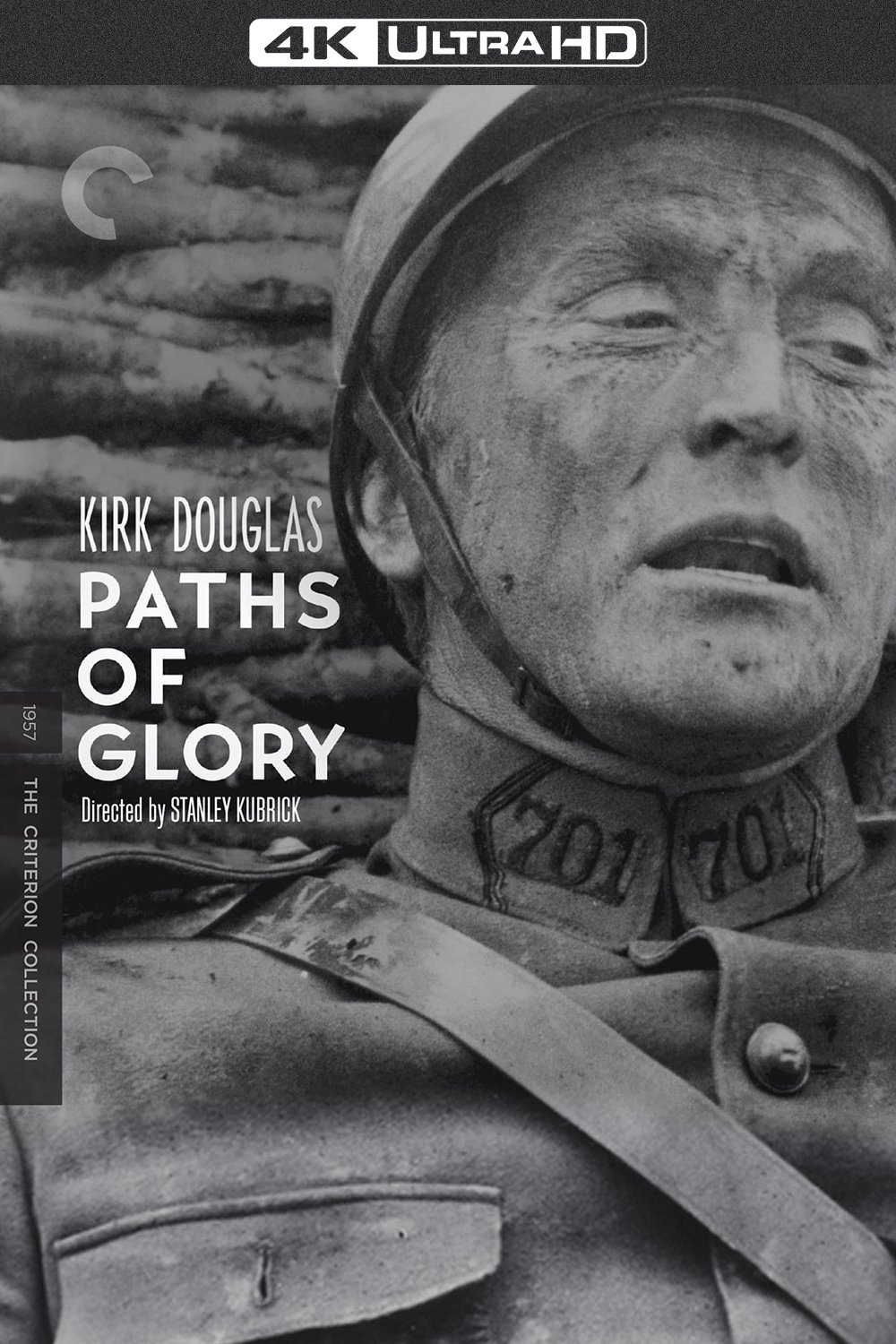 Paths of Glory