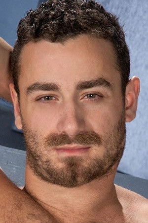 et billede af Leon Fox