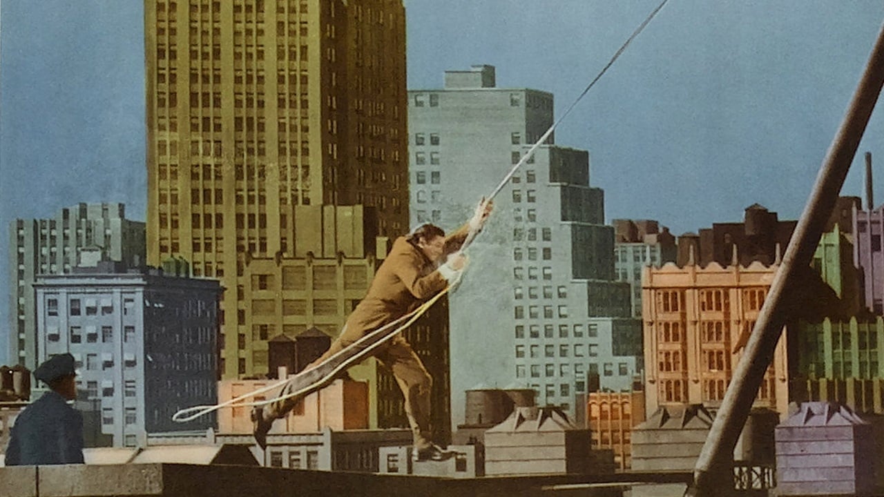 Tarzan's New York Adventure (1942)