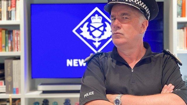Scot Squad