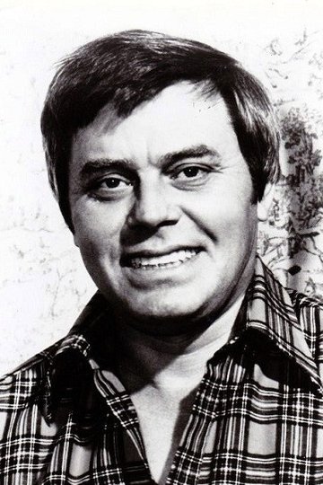 et billede af Tom T. Hall