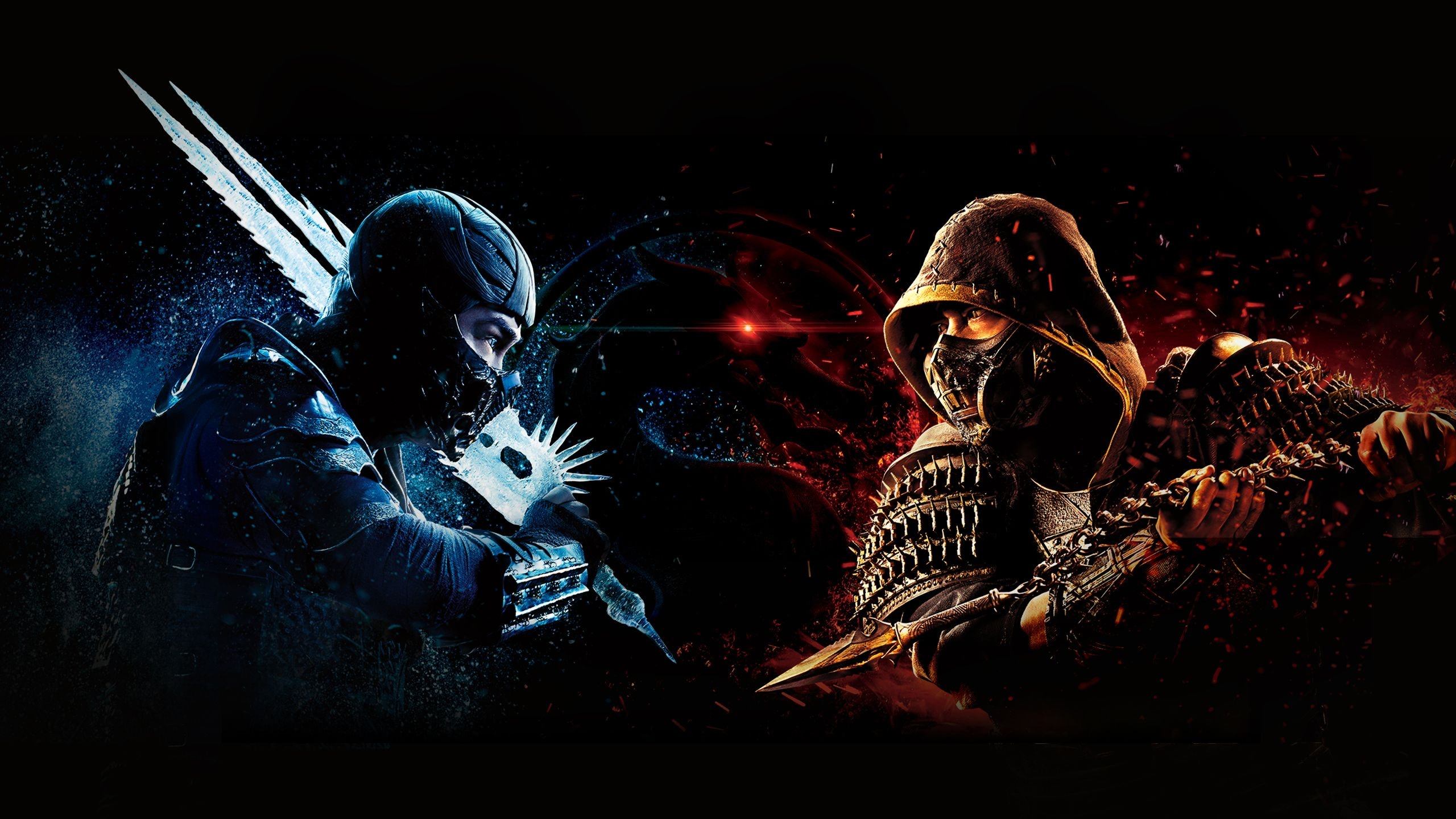 Mortal Kombat