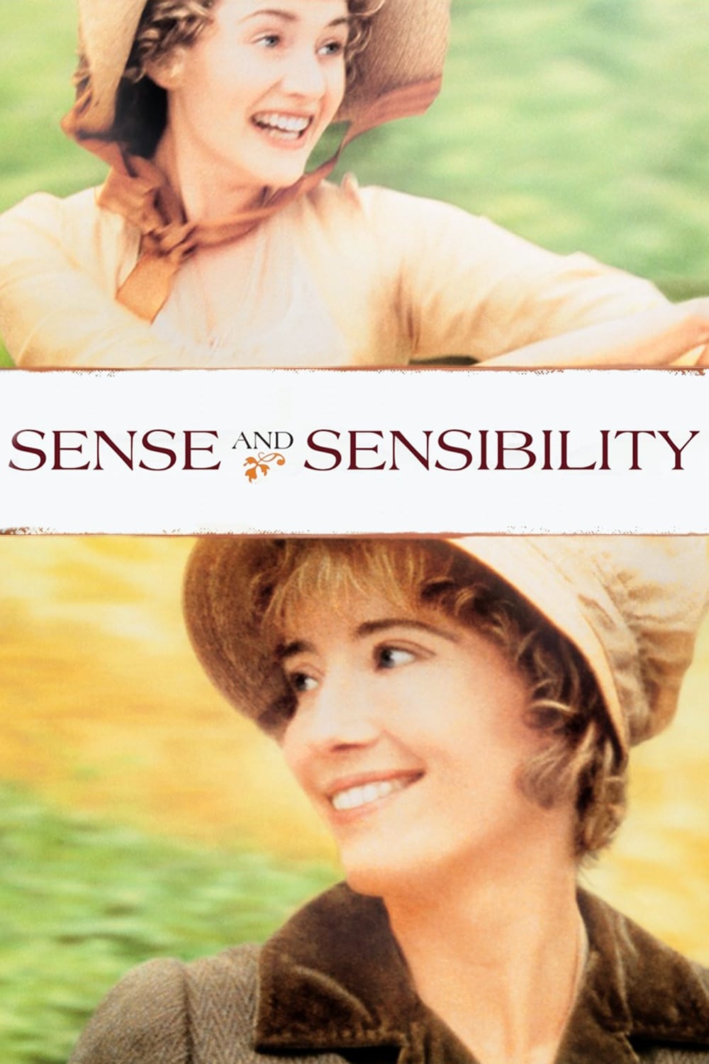 Sense and Sensibility