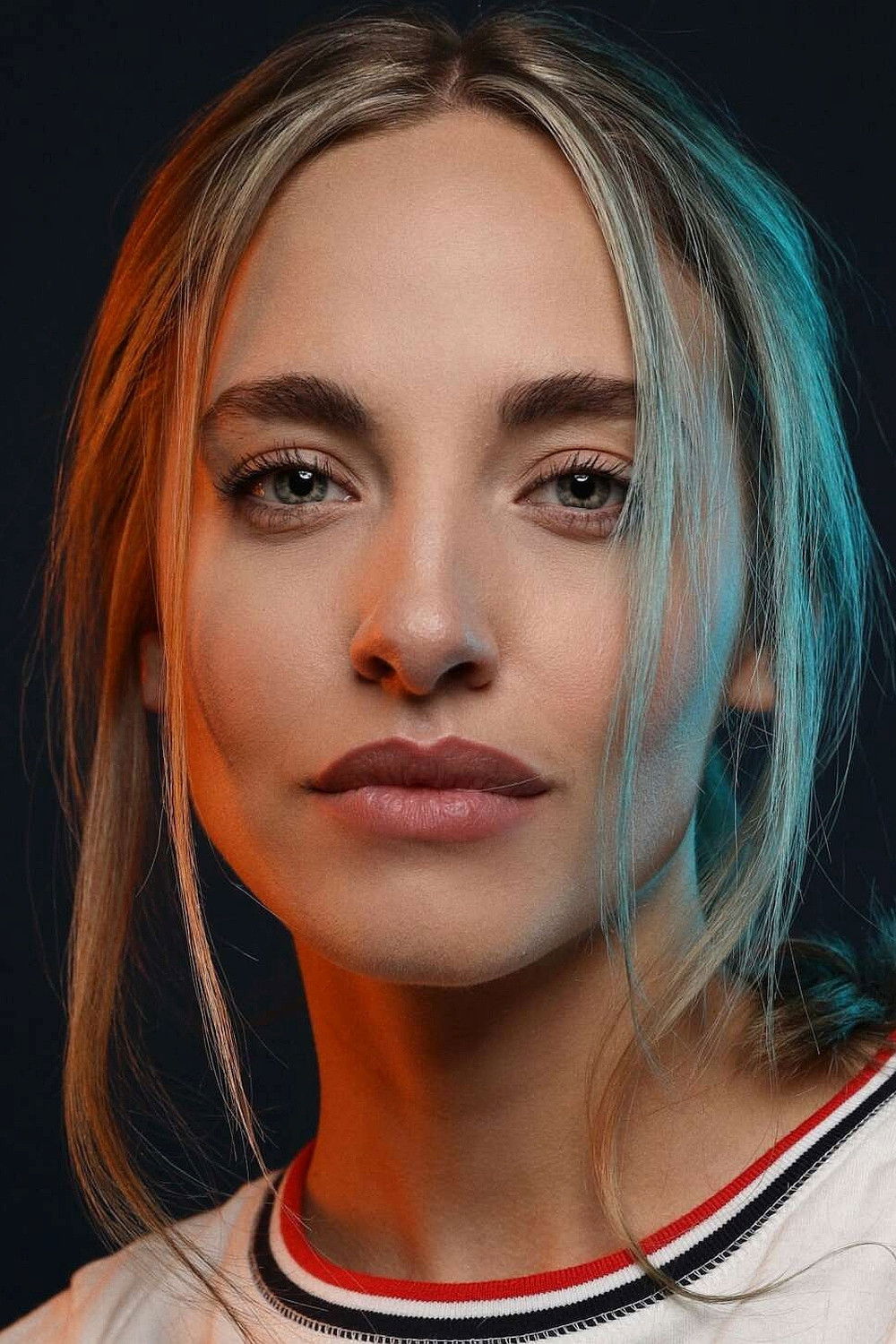 et billede af Meghan Carrasquillo