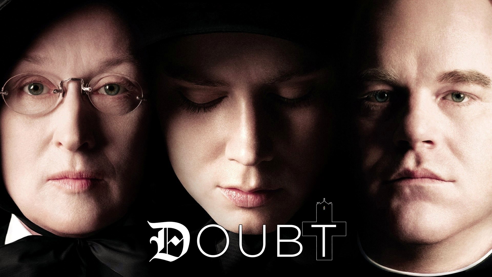 Doubt