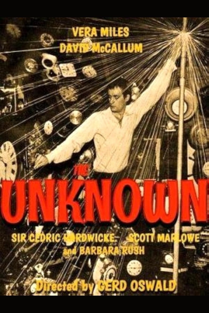 The Unknown