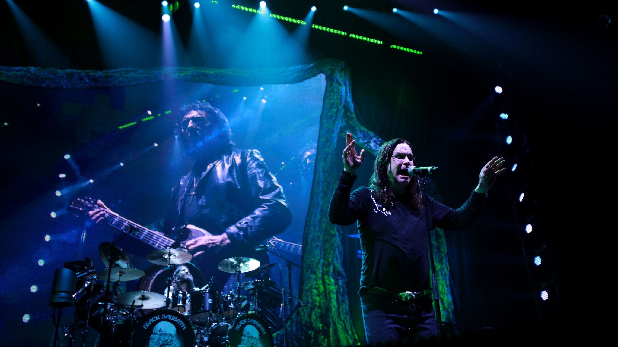 Black Sabbath: The Last Supper