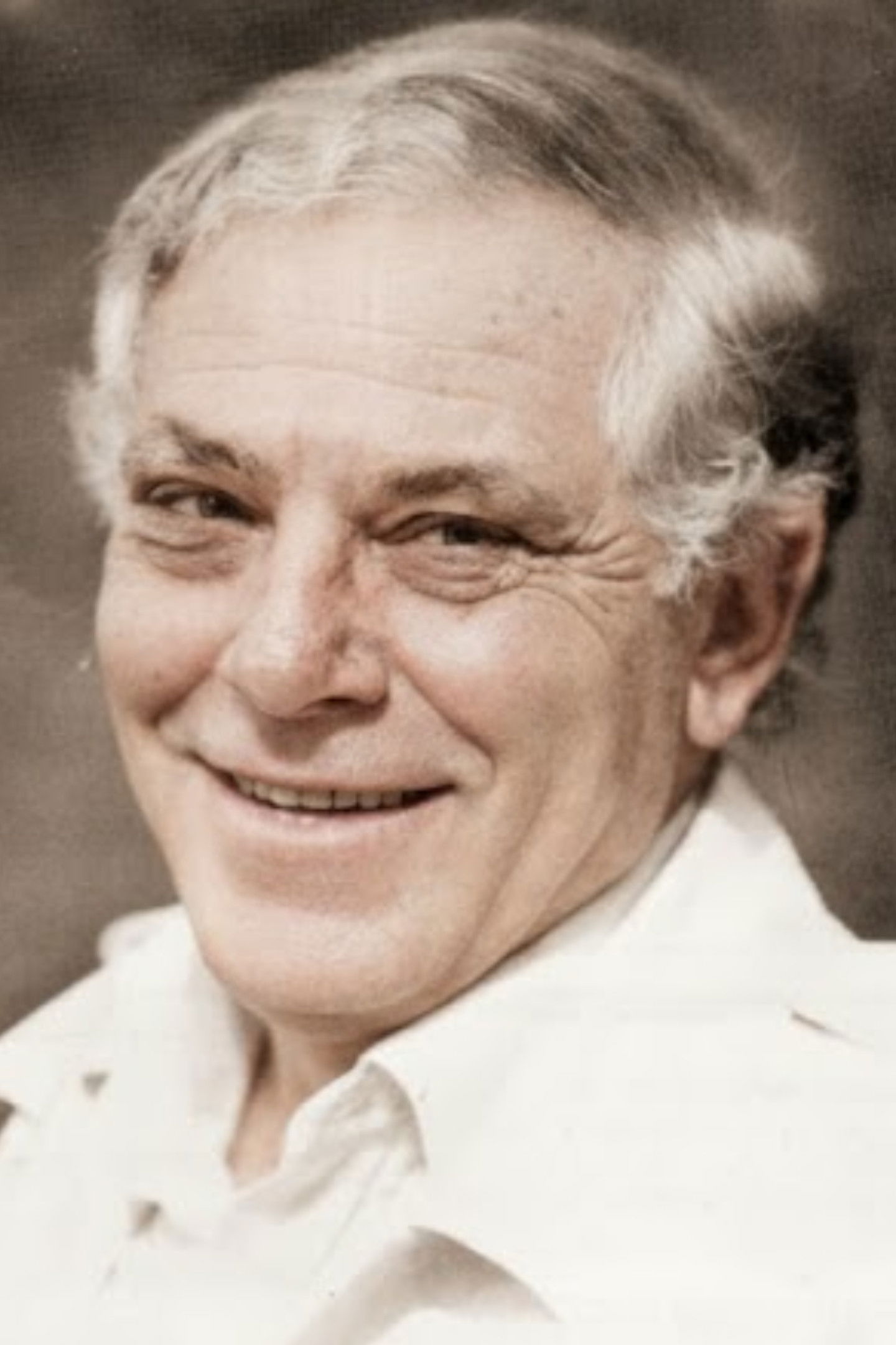 et billede af Dante Rui