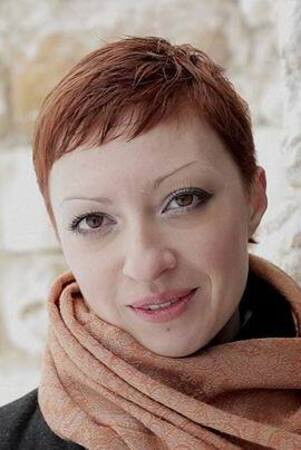 et billede af Svetlana Trofimova