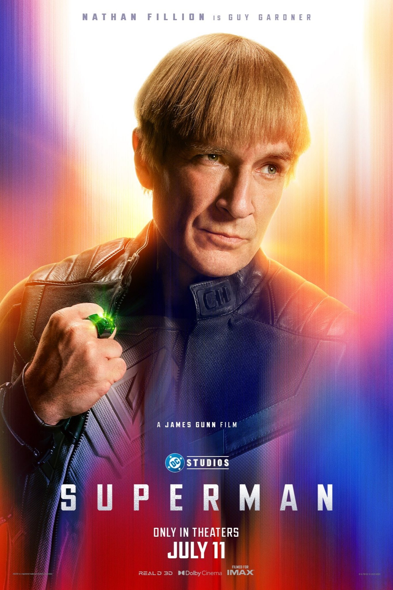 Superman