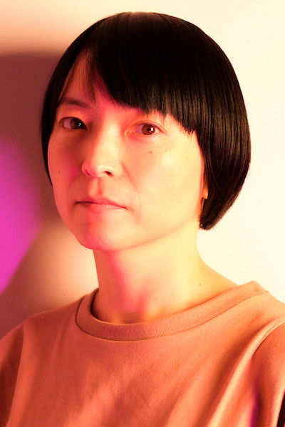 et billede af Hisako Tabuchi