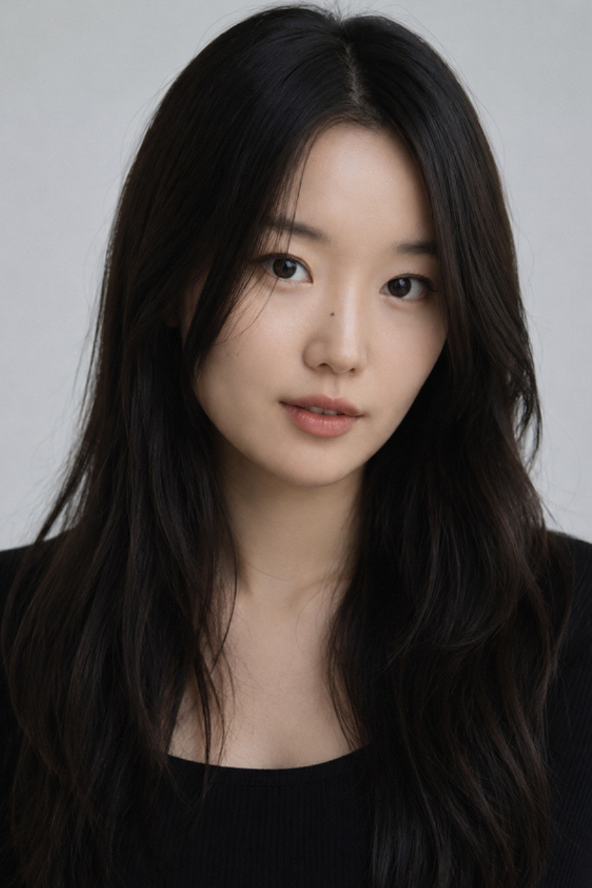Profile 박현지 with character Cha Ji-hyun Profile 박현지 with character Cha Ji-hyun