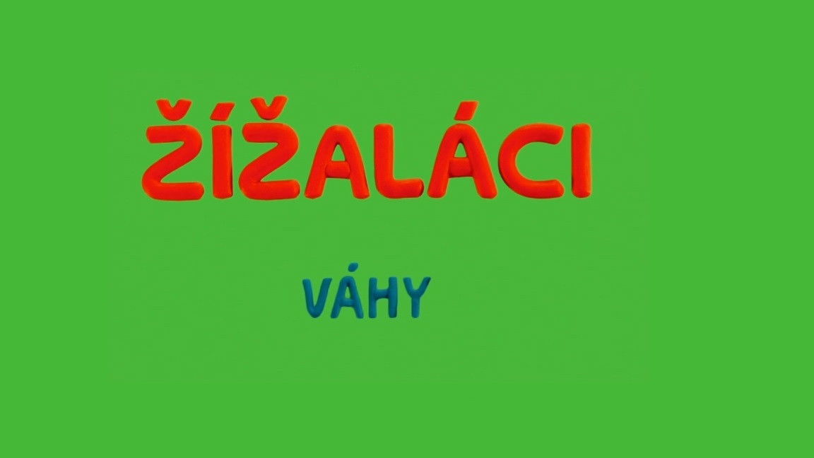 Ž&iacute;žal&aacute;ci Season 3 :Episode 6  Episode 6