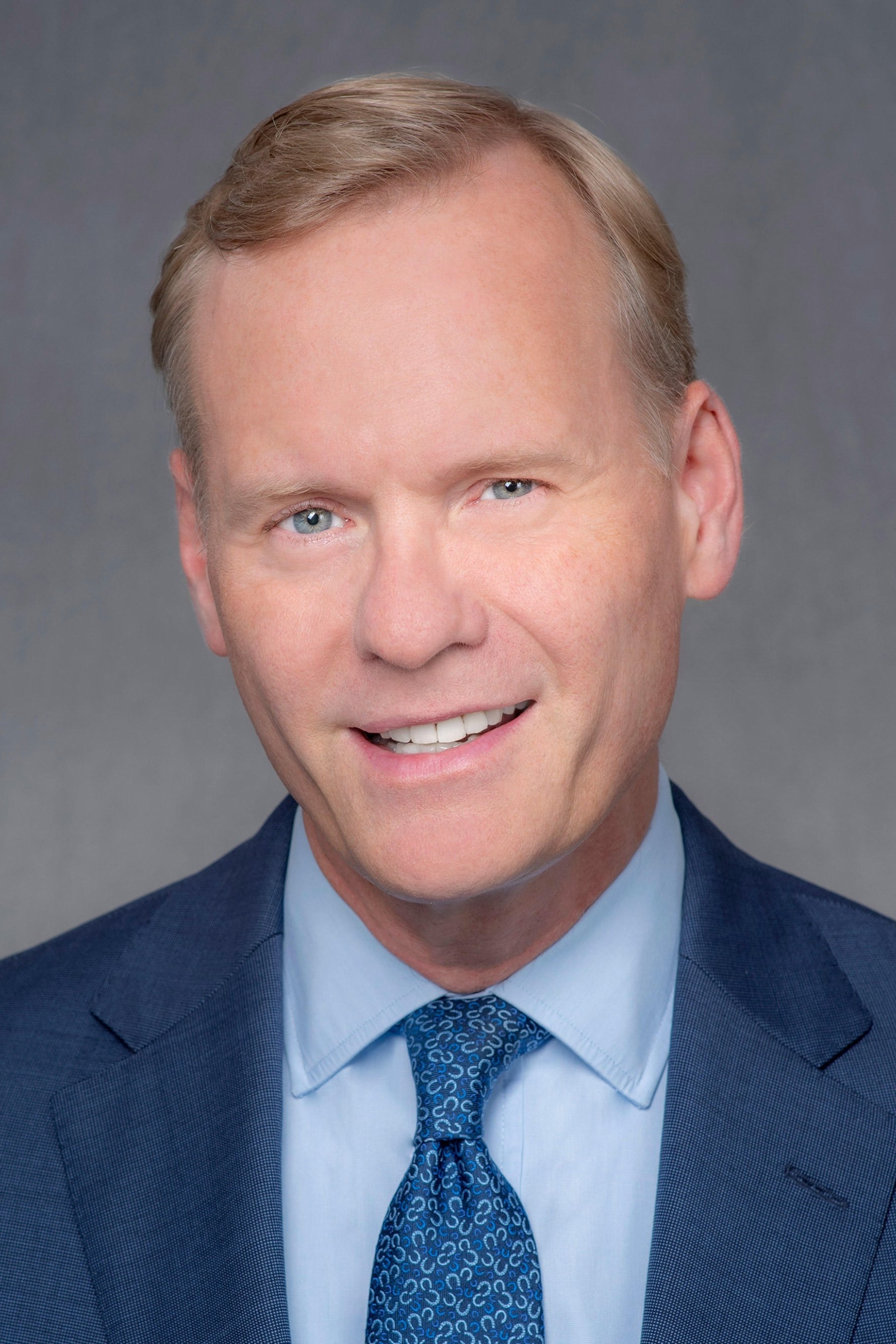 et billede af John Dickerson
