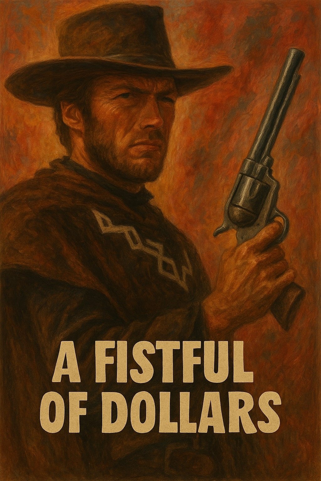 A Fistful of Dollars