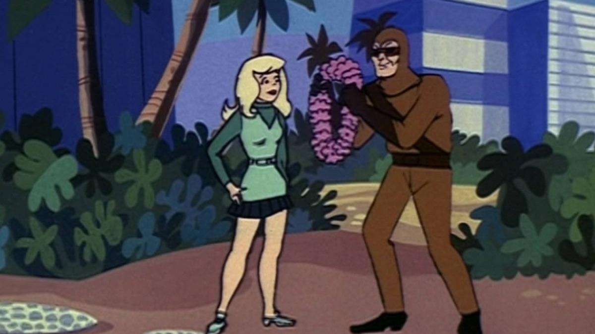 Josie and the Pussycats