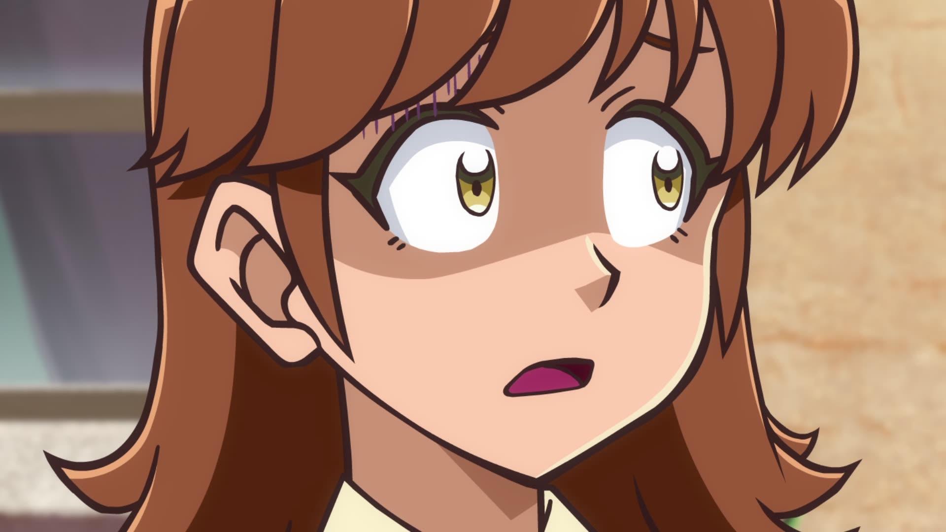 Thumbnail for Death Row Inmate’s Girlfriend Negishi Chie Season 1 Episode 4
