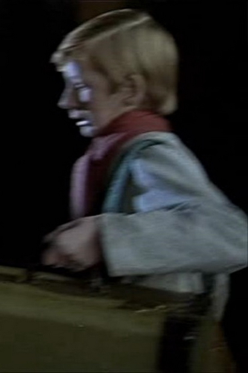 et billede af Dima Khrilev