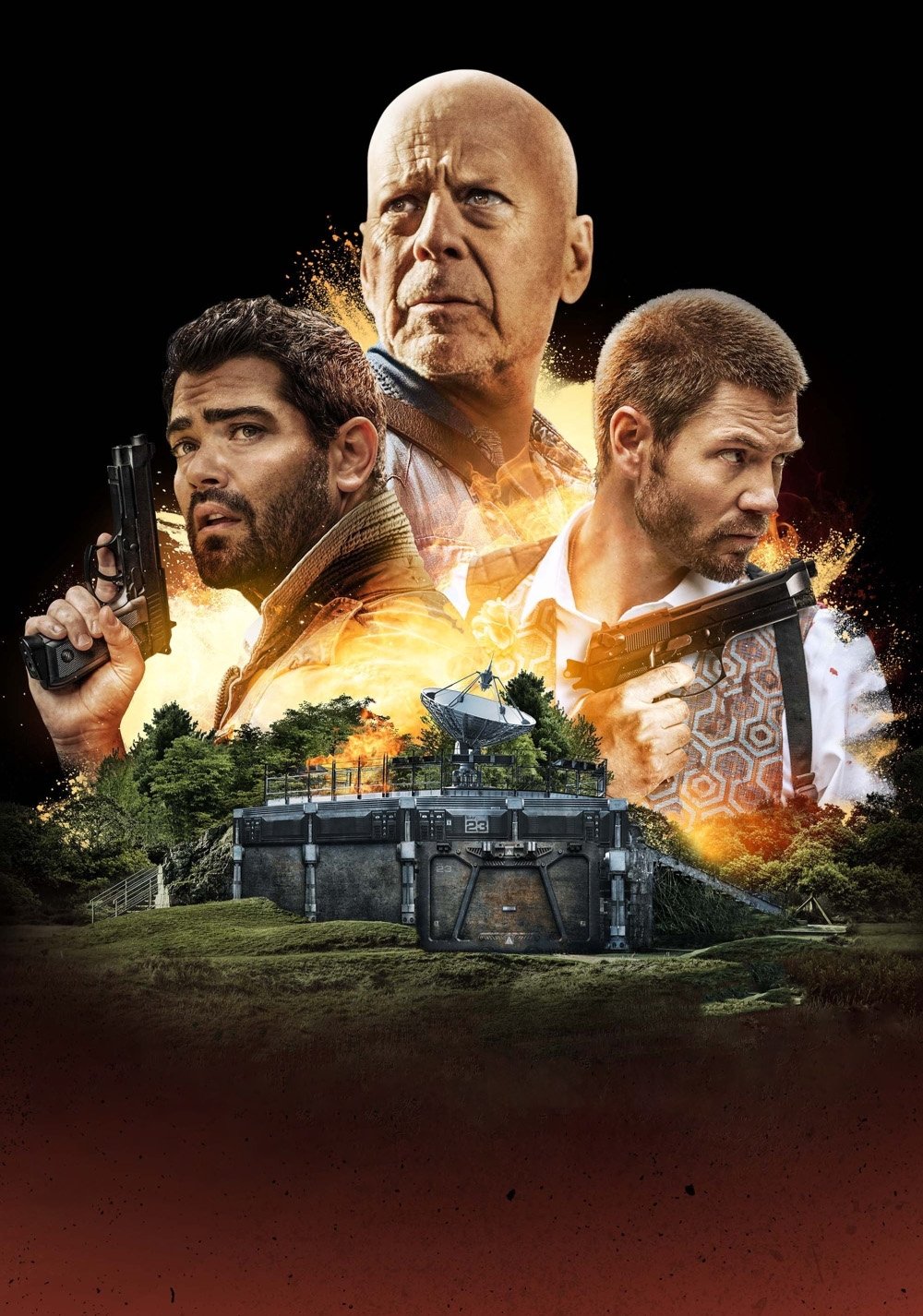 No Lag Poster 3