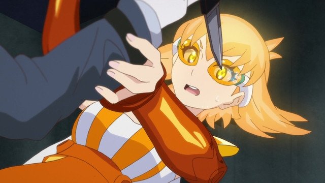 Punch Line