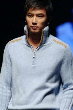 Profile image of Wang Lin, a notable actor/actress