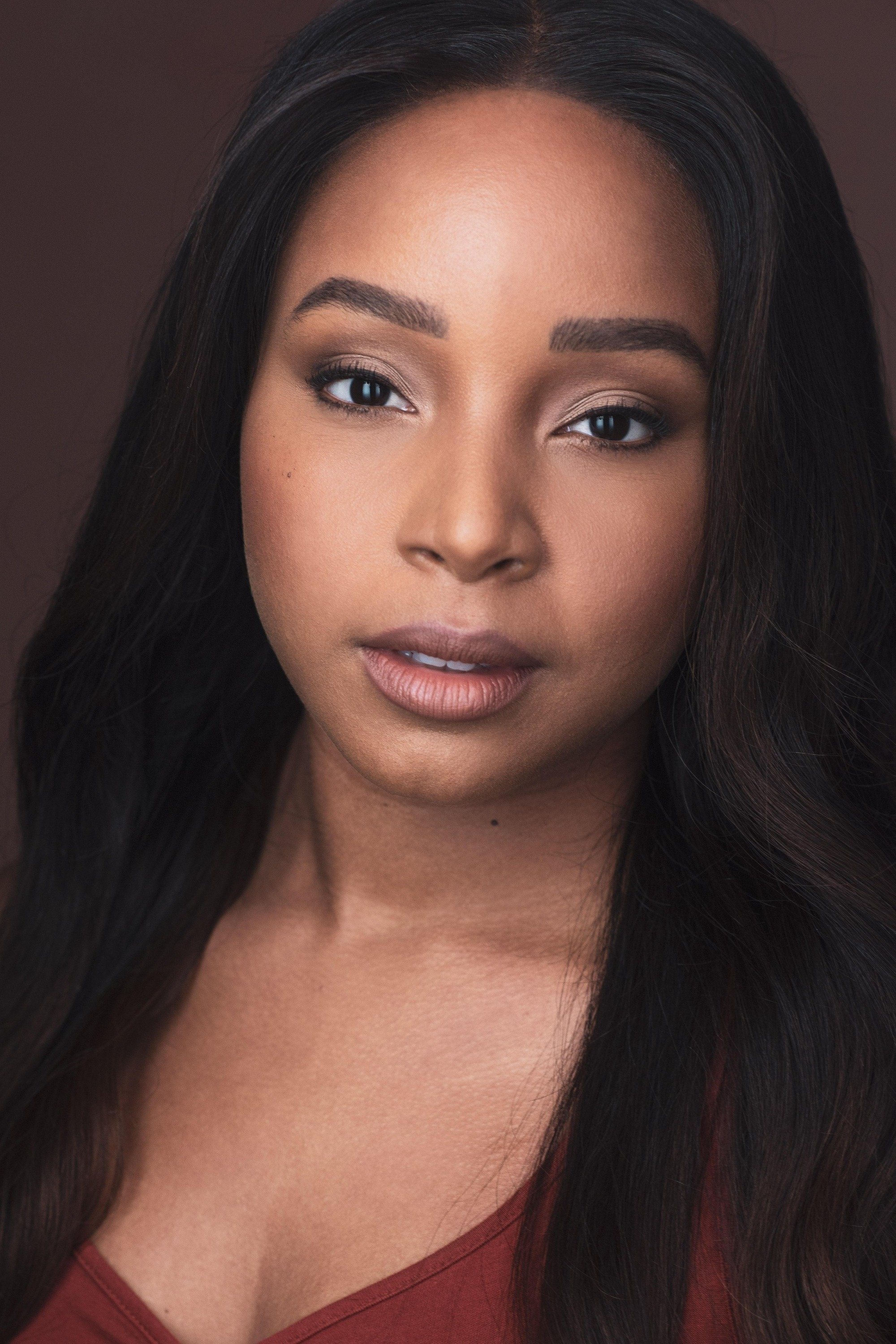 et billede af Tiffani Holland