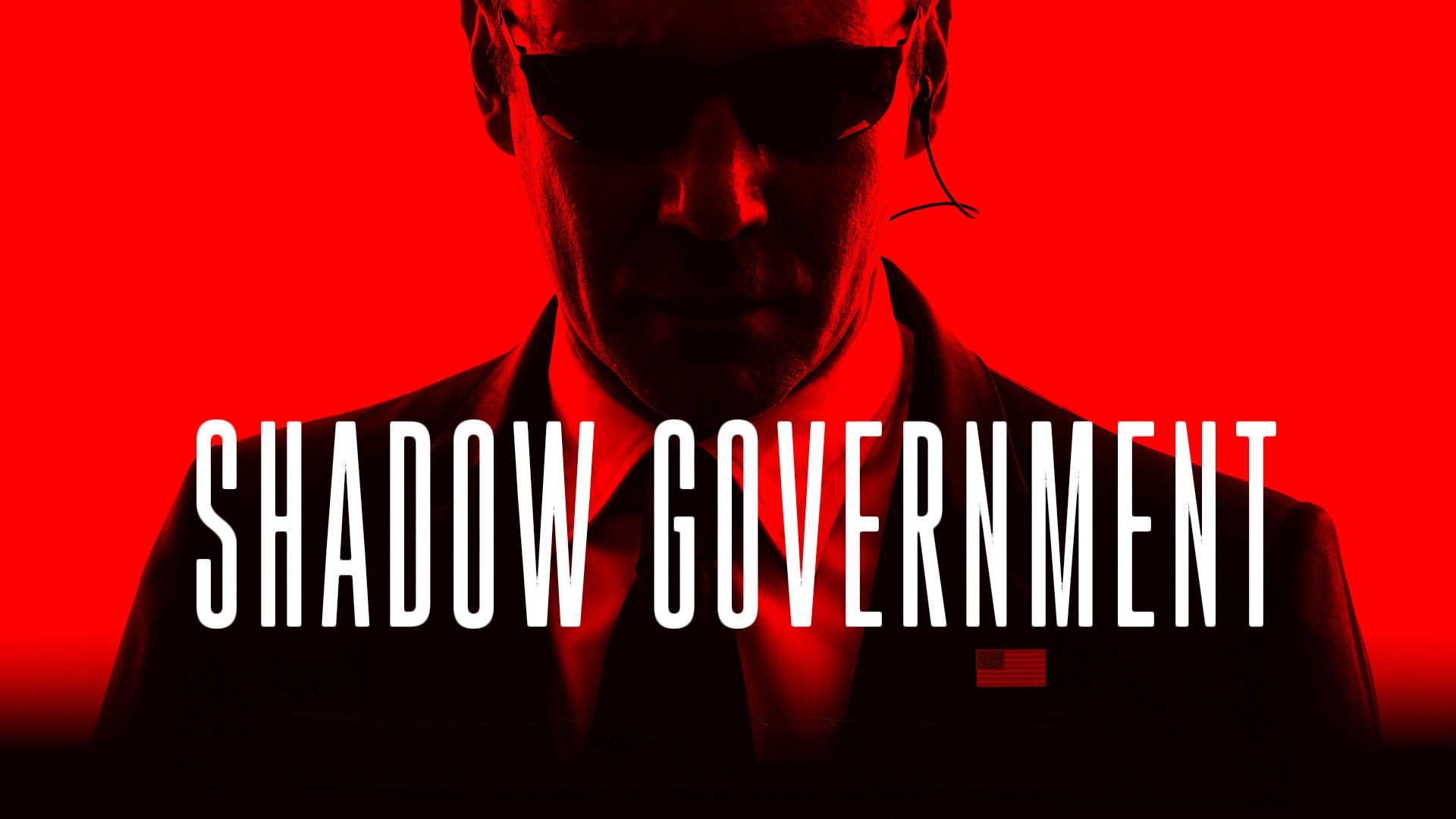 Shadow Government