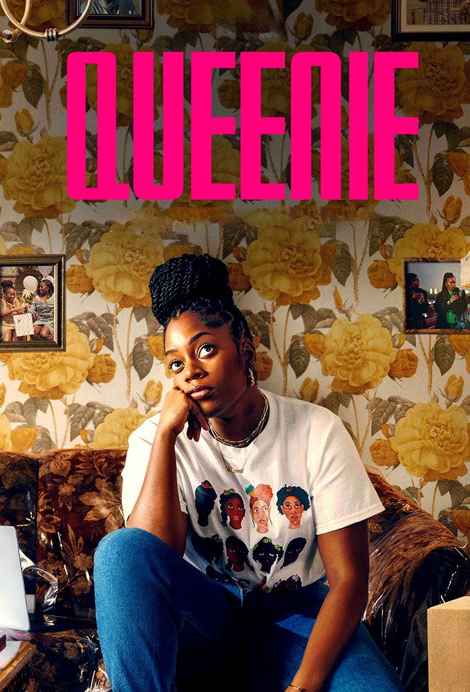 Queenie Serie Tv Queenie S rie QGRMH Queenie Serie Tv Queenie S rie QGRMH