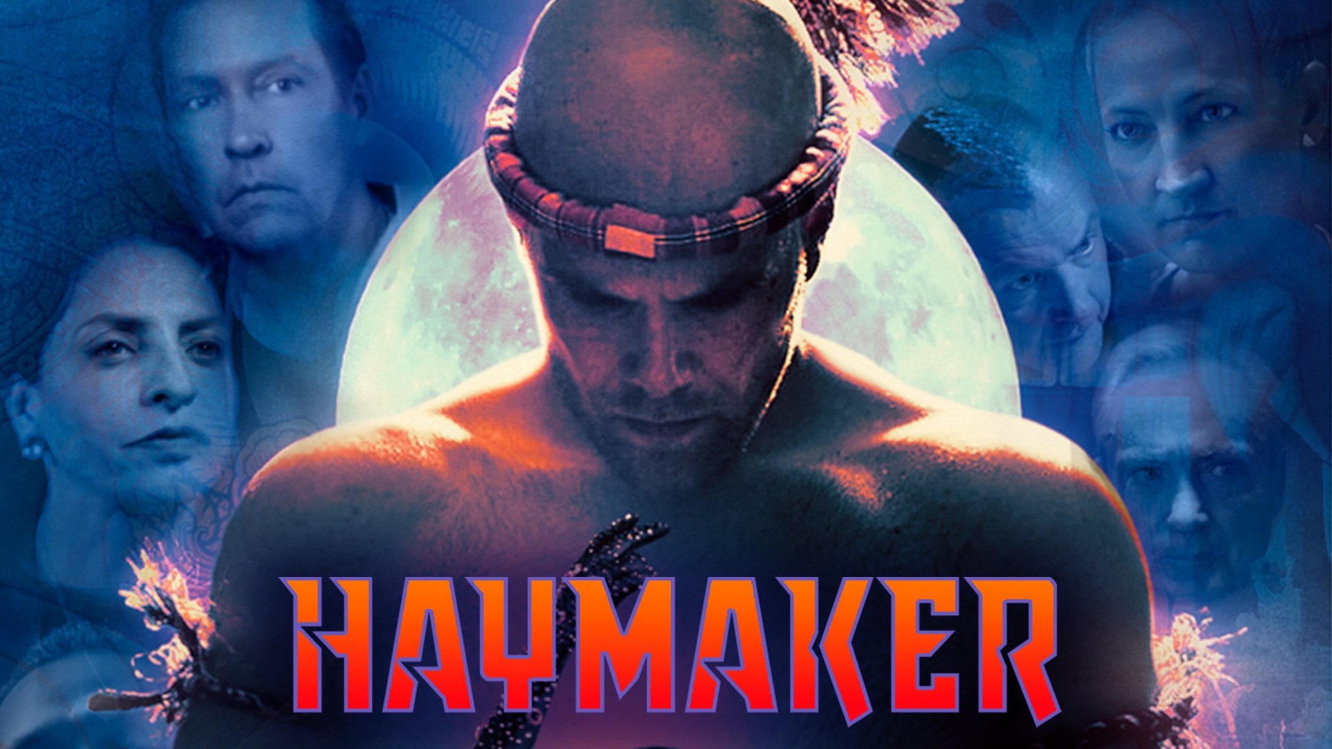 Haymaker (2021)