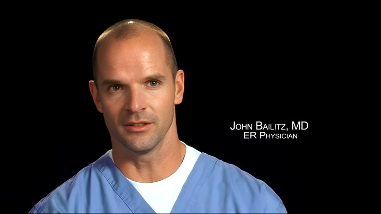 Untold Stories of the ER