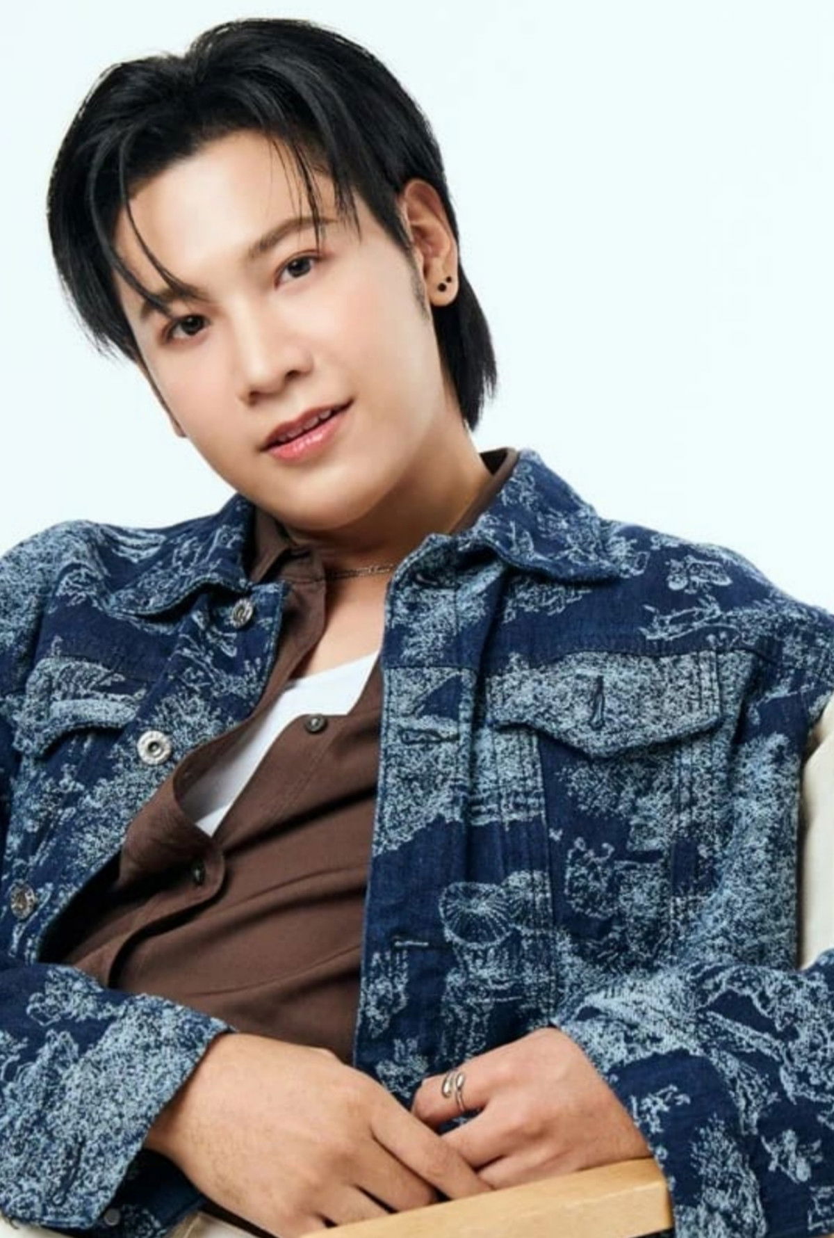 et billede af Prachaya Ruangroj