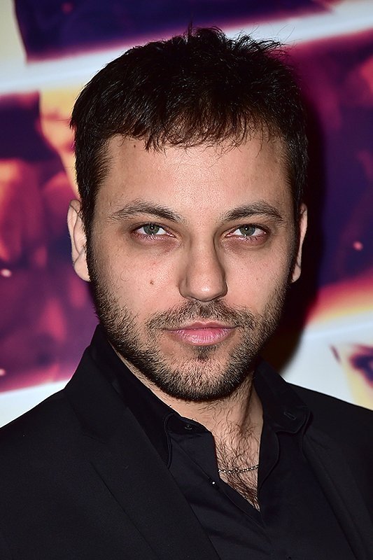 et billede af Zakaria Ramdane