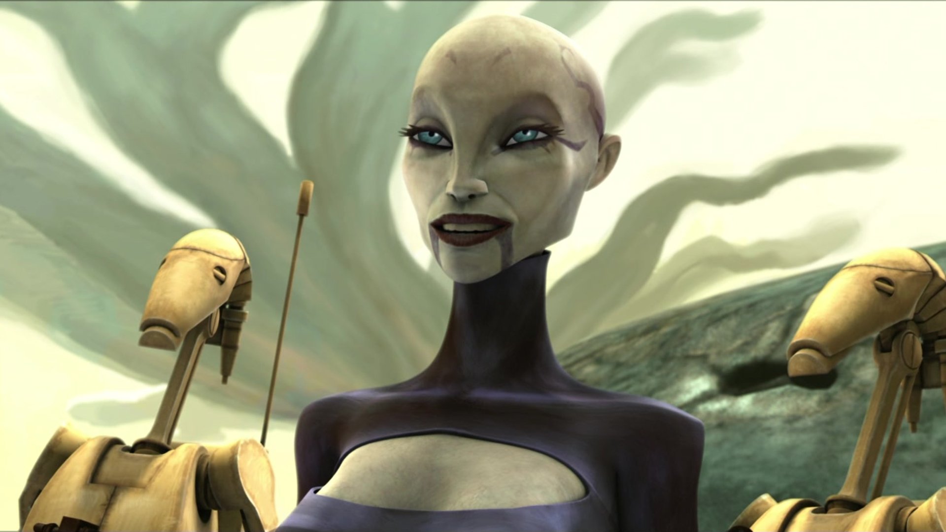 Star Wars: The Clone Wars Saison 1 Streaming Star Wars : The Clone Wars saison 1 episode 1 streaming vf - 𝐏𝐀𝐏𝐘𝐒𝐓𝐑𝐄𝐀𝐌𝐈𝐍𝐆