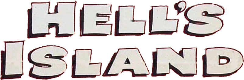 Hell's Island