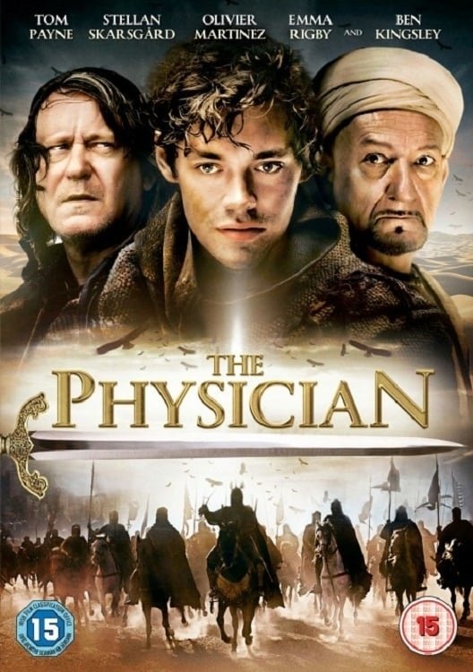 The Physician