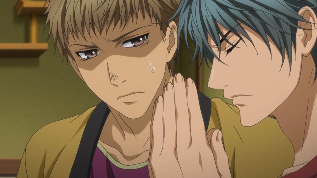 Episode 11