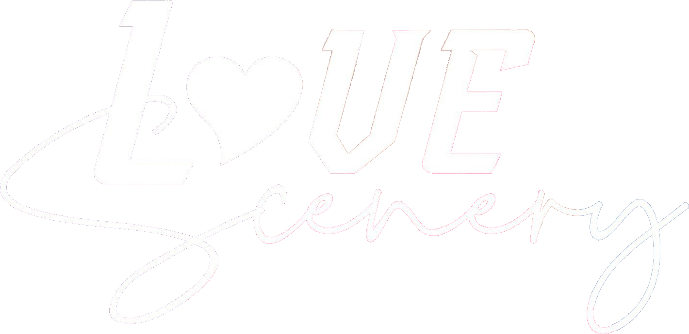 Love Scenery Logo