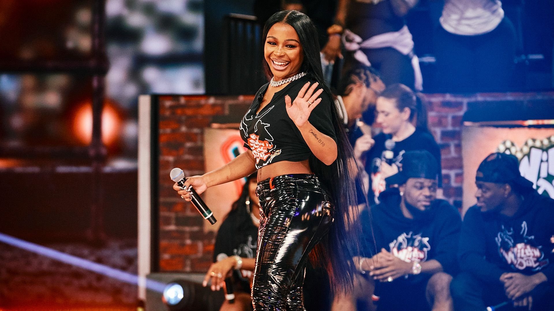 Nick Cannon Presents: Wild 'N Out