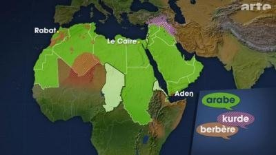 Mapping the World