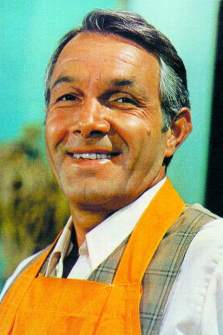 et billede af Rogério Márcico