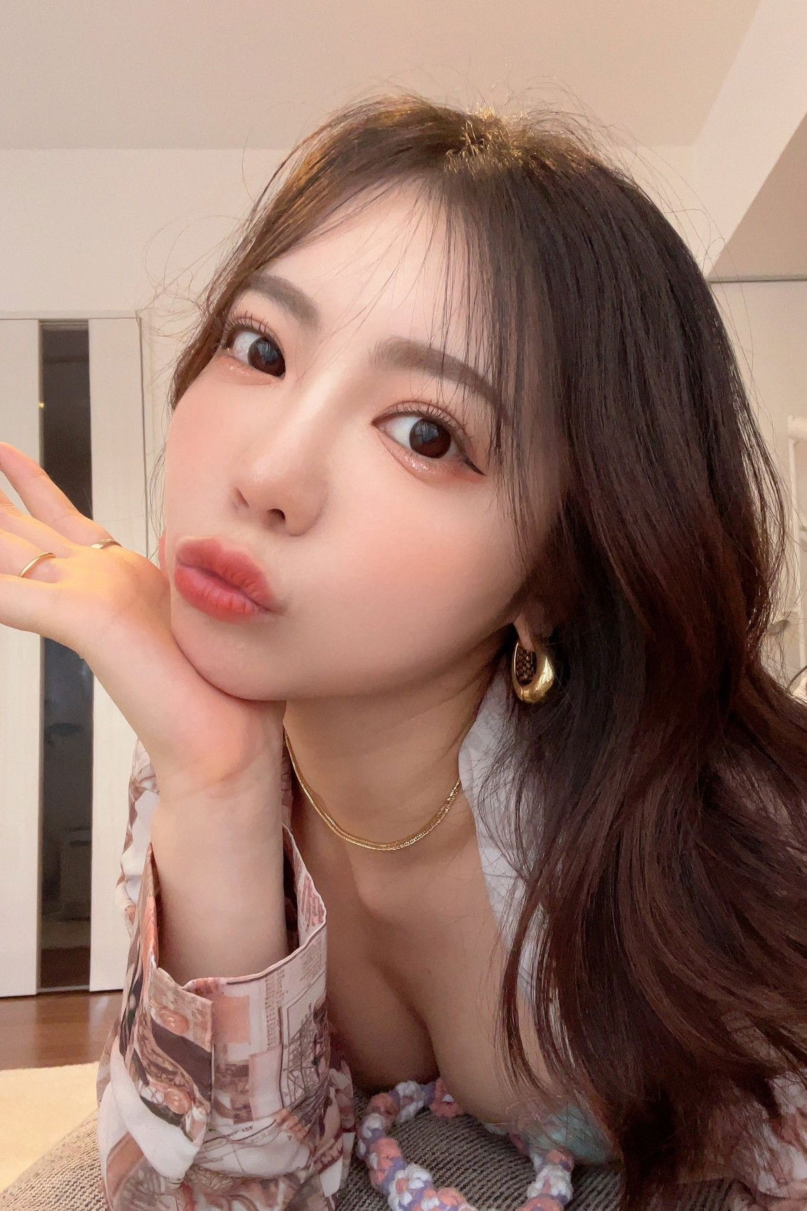 et billede af Yuki Yoshizawa