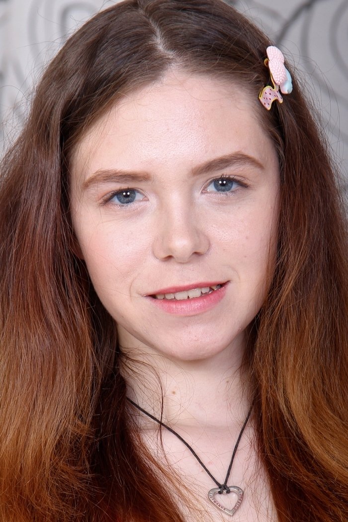 et billede af Maia Little