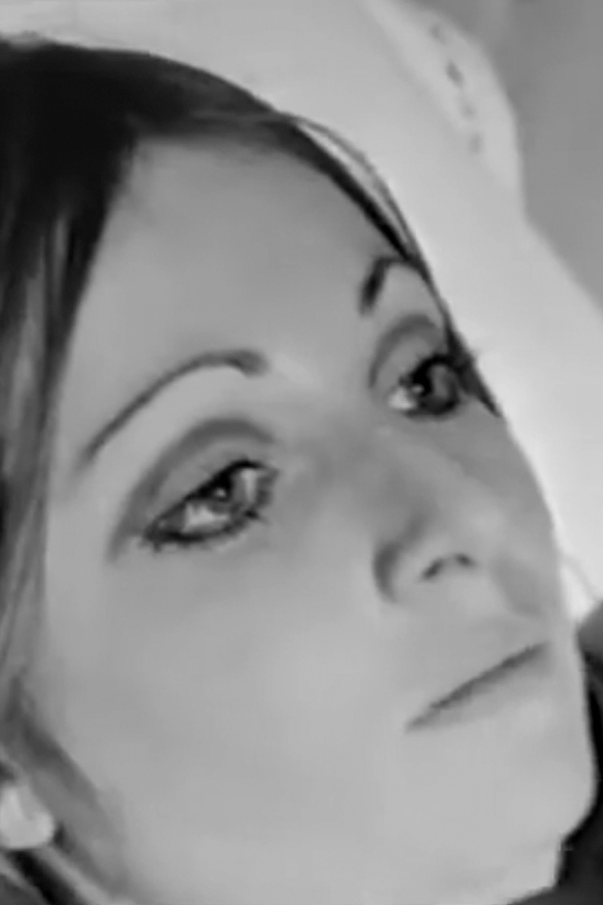 et billede af Judy Lamerton