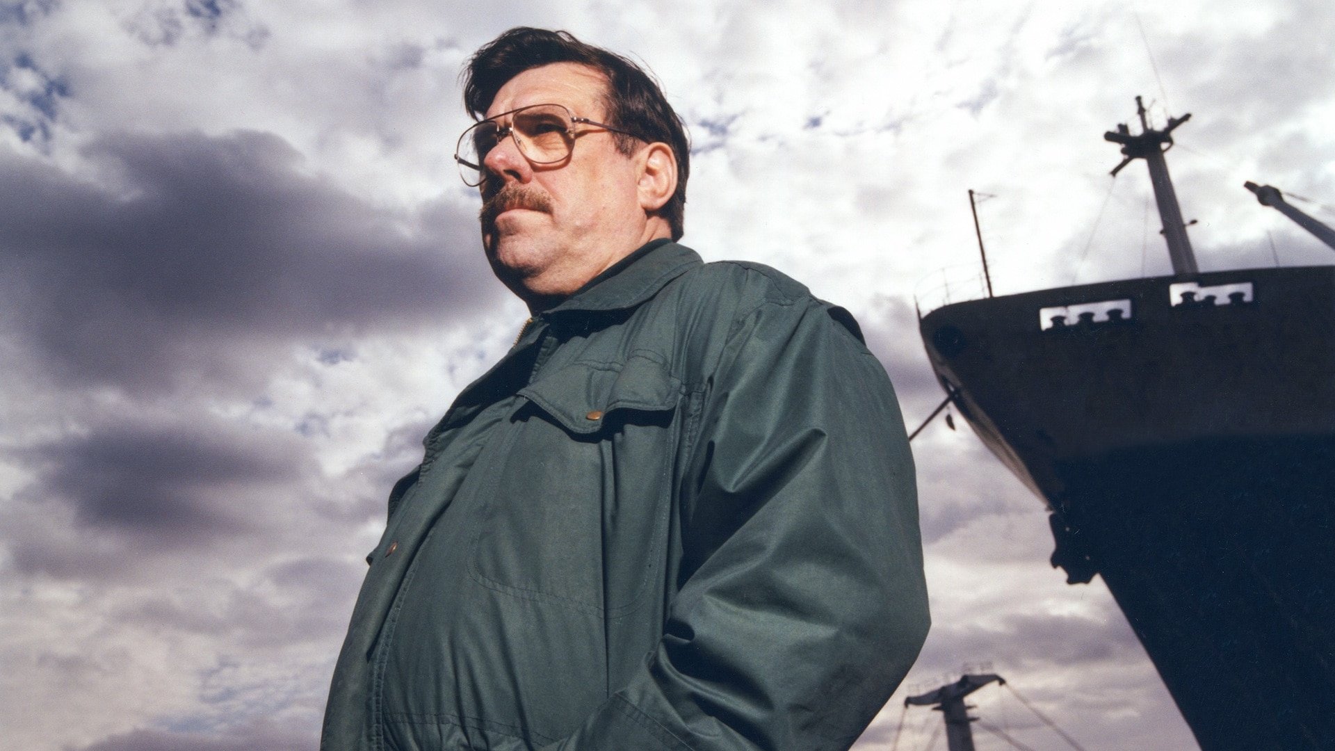 Dockers (1999)